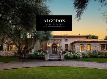 Terreno · 5000m² · Algodón Wine Estates - Private Estancias