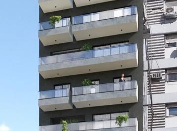 Departamento · 116m² · 4 Ambientes · Departamento Dúplex en Venta en Villa Crespo, Capital Federal, Buenos Aires
