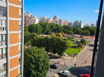 Departamento de 4 ambientes, Mar del Plata · En Venta. Departamento de 4 Ambientes con Dependencia y Baulera. Plaza Mitre.