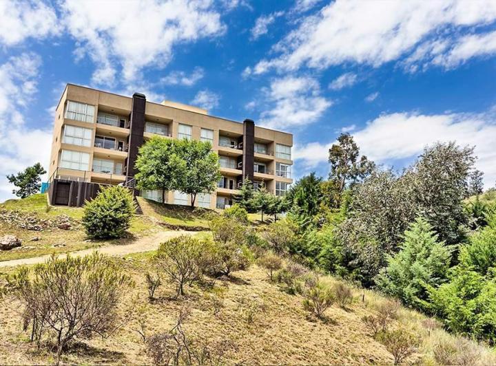 Departamento · 92m² · 3 Ambientes · 1 Cochera
