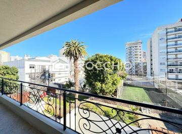 Departamento · 96m² · 4 Ambientes · 1 Cochera · Departamento en Venta 4 Ambientes. | Boulevard Ballester 5038
