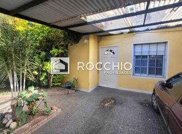 Casa · 146m² · 3 Ambientes · 1 Cochera · Casa en Venta 3 Ambientes Villa Ballester