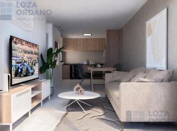Departamento · 63m² · 3 Ambientes · Departamento 2 Dorm. con Patio Barrio Pueyrredon
