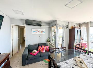 Departamento · 65m² · 3 Ambientes · 2 Cocheras · Departamento de 2 Dormitorio en General Paz con 2 Cocheras