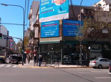Edificio · 330m² · Lote en Venta en San Cristóbal