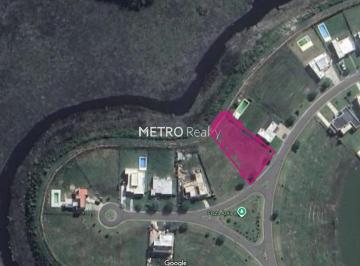 Terreno · 825m² · Terreno en Venta en San Sebastian Area 8