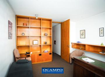 Oficina comercial · 44m² · 1 Ambiente · Oficina en Palermo
