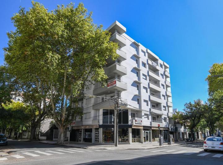 Desarrollo vertical · Apolo 24