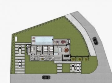Casa · 250m² · 5 Ambientes · 3 Cocheras · Venta Rumenco Joven Casa 5 Ambientes