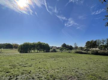 Terreno · 1778m² · Terreno en Estancias Golf