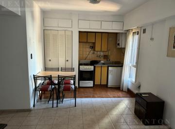 Departamento · 24m² · 1 Ambiente · Monoambiente en El Corazón del Centro Porteño - Retiro, Ideal Para Inversores.