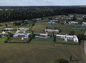Terreno · Lote 2000 m² en Venta en B° Santa Ines, Comarcas, Luján