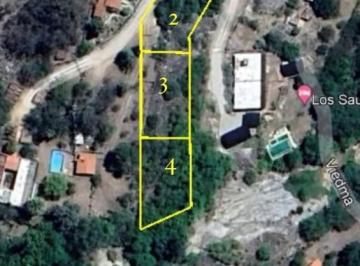 Foto · Urgente! Oportunidad Unica Se Venden 3 Lotes Juntos en Tanti! a m del Rio