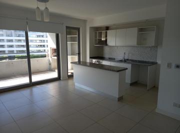 Departamento · 50m² · 2 Ambientes · 1 Cochera · Venta de Departamento en Condominio Civis, Tortugas, Pilar
