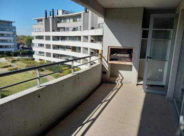 Departamento · 50m² · 2 Ambientes · 1 Cochera · Venta de Departamento en Condominio Civis, Tortugas, Pilar