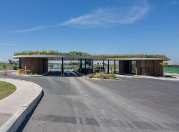 Terreno · 1000m² · Terreno en Venta Los Puentes Nordelta