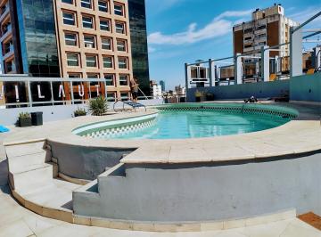 Departamento de 1 ambiente, Córdoba · Venta Departamento un Ambiente Amenities Centro