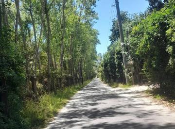 Terreno · 3700m² · Terreno en Los Talas. Berisso