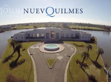 Casa · 406m² · 5 Ambientes · 2 Cocheras · Casa Venta en Nuevo Quilmes