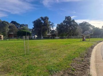 Terreno · 711m² · Lote en Arenas Chico
