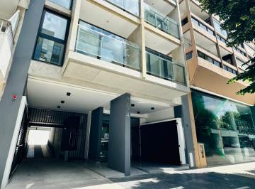 Departamento · 76m² · 2 Ambientes · Departamento en Av Colon 3000 de Dos Ambientes con Balcon Terraza