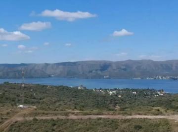 Terreno , Villa Santa Cruz del Lago · Escritura, Dueño Directo - Villa Carlos Paz - Villa Santa Cruz del Lago