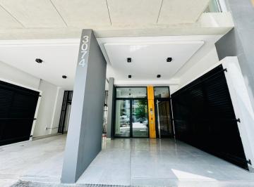 Departamento · 108m² · 3 Ambientes · 1 Cochera · Departamento en Av Colon 3000 de Tres Ambientes a Estrenar con Cochera y Baulera