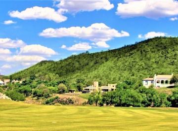 Foto · Lote en Potrerillo de Larreta 2800 m² Fondo Golf