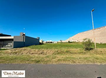 Terreno · 510m² · Terreno en Don Mateo en Venta - Funes