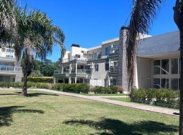 Departamento · 50m² · 2 Ambientes · Departamento 2 Ambientes en Condominio / Altos de Maschwitz / Maquinista Sabio