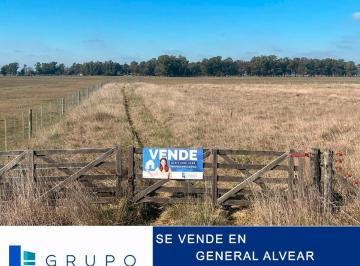 Campo · Se Vende 1 Hectarea en Ruta 51. Ideal Proyecto
