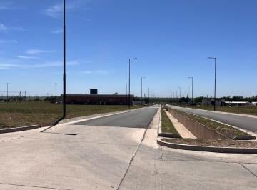 Terreno · 294m² · Docta Central 2 Lotes Contiguos Apto Duplex