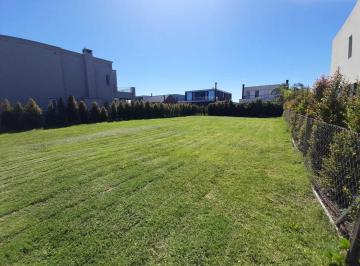 Terreno · 502m² · Terreno Lote en Venta en Castaños, Nordelta, Tigre
