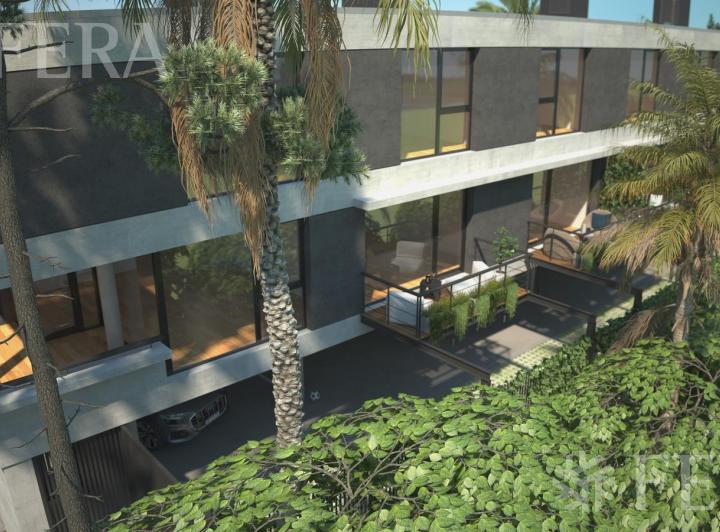 Desarrollo vertical · Saldias 1168 Townhouses