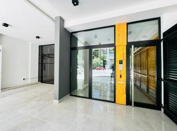 Departamento · 62m² · 2 Ambientes · 1 Cochera · Departamento en Av Colon 3000 de Dos Ambientes Tipo Duplex con Cochera