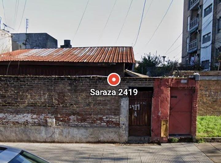 Terreno · 215m²
