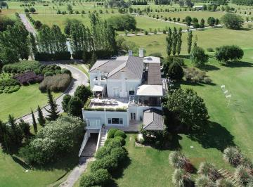 Terreno · 2159m² · Venta de Terreno con Vista Única Al Golf - Everlinks Golf