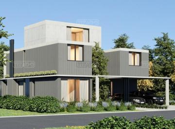 Casa · 325m² · 5 Ambientes · 3 Cocheras · Casa en Venta en Virazón, Nordelta, Tigre