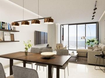 Departamento · 76m² · 2 Dormitorios · 2 Cocheras · Departamento en Constitución