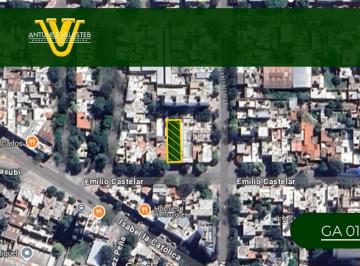 Bodega-Galpón , Córdoba · Galpon de 277 m² + 100 m² de Ofi. C / Local Comercial. (Gv 017)