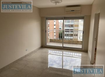 Departamento · 44m² · 2 Ambientes · 1 Cochera · Departamento 2 Ambientes con Cochera en Caballito