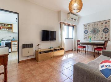 Departamento · 50m² · 3 Ambientes · Depto en Venta 3 Amb C/balcón Apto Crédito!