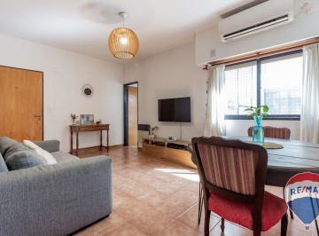 Departamento · 50m² · 3 Ambientes · Depto en Venta 3 Amb C/balcón Apto Crédito!