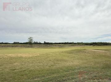 Terreno · 2092m² · Venta de Terreno con Vista Única Al Golf - Everlinks Golf