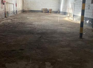 Bodega-Galpón · 328m² · Galpón - Deposito. Zona Centro Miramar