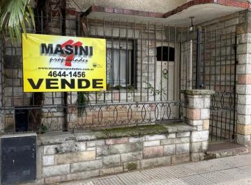 Casa · 133m² · 5 Ambientes · Jose Leon Suarez 500. Casa 5 Ambientes, Ex Municipal.