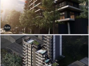 Departamento · 43m² · 1 Ambiente · Espectacular Monoambiente de 46 m² en Tigre!