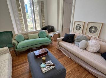 Departamento · 145m² · 5 Ambientes · Departamento en Alquiler 5 Ambientes en San Nicolás, Capital Federal, Buenos Aires