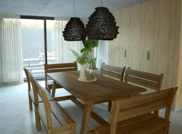 Departamento · 136m² · 4 Ambientes · 1 Cochera · Venta Departamento Duplex 4 Ambientes con Cochera y Patio Propio en Tigre