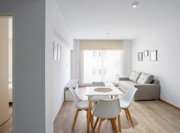 Departamento · 41m² · 2 Ambientes · Departamento de un Dormitorio en Barrio Martin Rosario